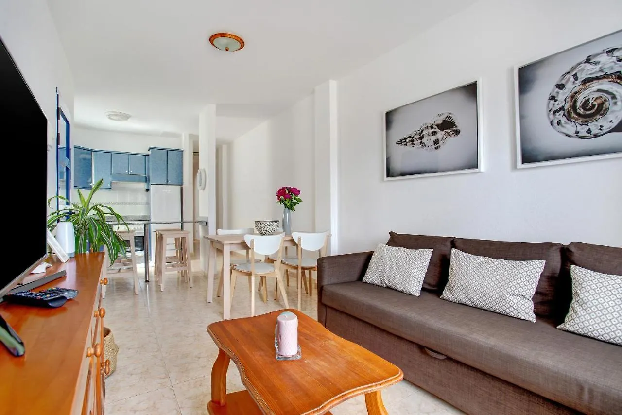 Apartamento El Pueblo Spain