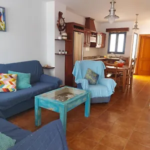Casa La Caleta Apartamento
