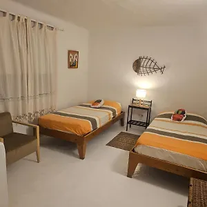 Casa Callao Сasa de vacaciones