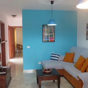 Coqueto Apartamento