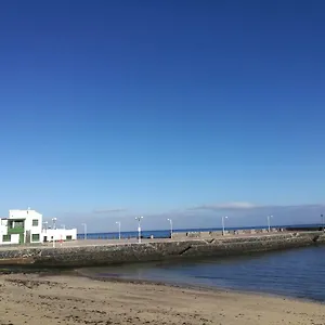 La Caleta Apartamento